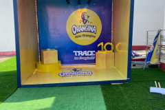 MISS ORANGINA 2025 PHOTOBOTH