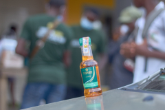 LAUNCH PROPERITY WHISKY