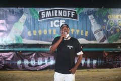 SMIRNOFF ICE GROOVE BATTLE