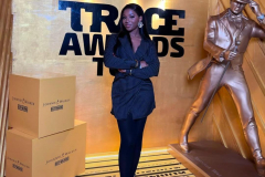 TRACE AWARDS TOUR DOUALA