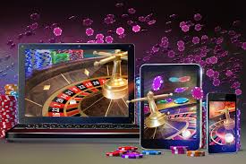 Discover the Excitement Newest UK Online Casino