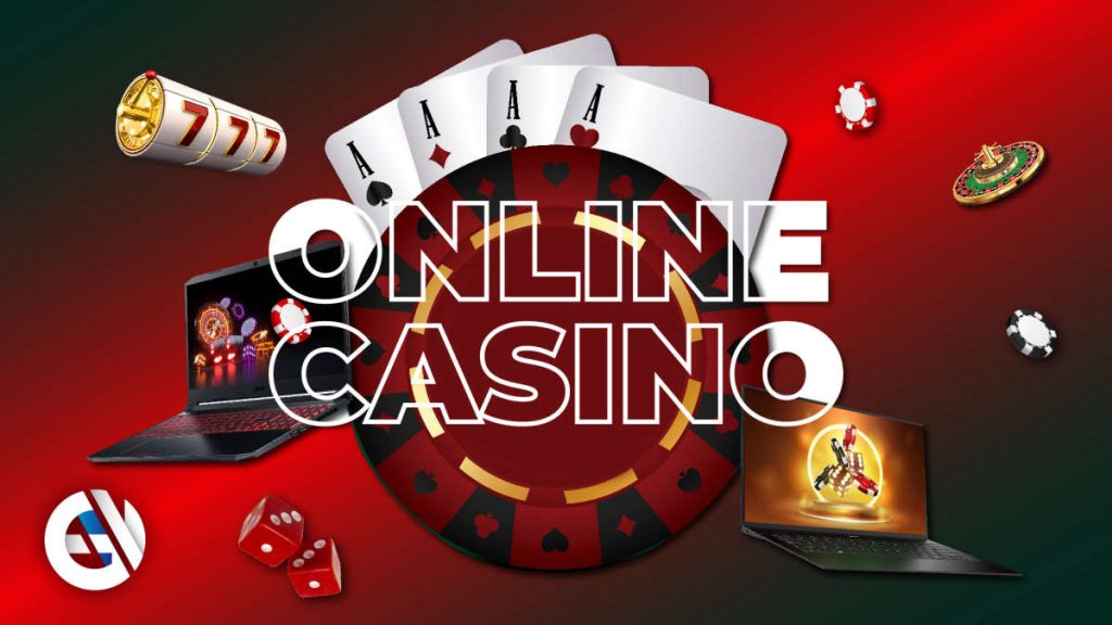 Discovering the Thrills of New Online Live Casino UK Discovering the Thrills of New Online Live Casino UK