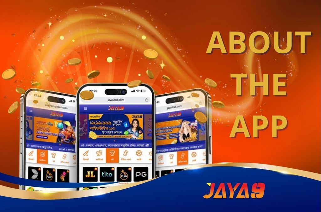 The Ultimate Experience at Jaya 9 Casino The Ultimate Experience at Jaya 9 Casino