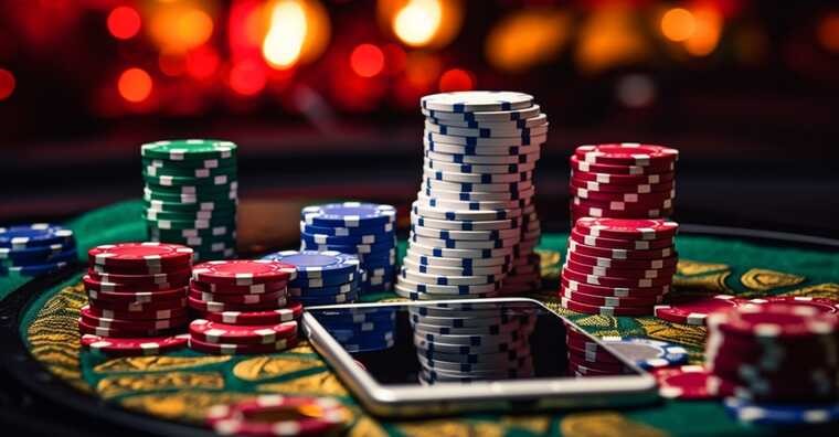 The Ultimate Guide to UK Casino Slots Online Discover Exciting Games and Strategies The Ultimate Guide to UK Casino Slots Online Discover Exciting Games and Strategies