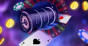 The Ultimate Guide to UK Casino Slots Online Discover Exciting Games and Strategies The Ultimate Guide to UK Casino Slots Online Discover Exciting Games and Strategies