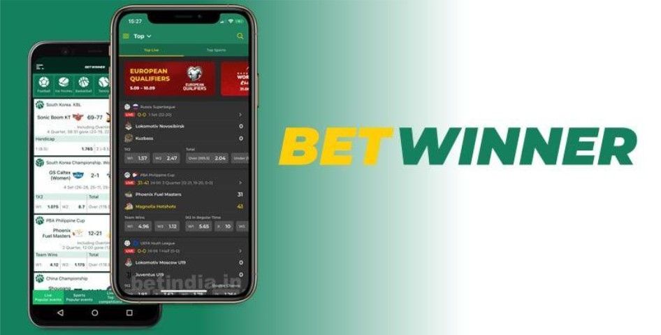 اكتشف كود برومو betwinner لزيادة فرصك في الفوز اكتشف كود برومو betwinner لزيادة فرصك في الفوز