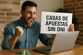 Casas de Apuestas sin DNI Seguridad, Opciones y Recomendaciones