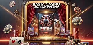 Casinon utan svensk licens - En guide till spelmarknaden Casinon utan svensk licens - En guide till spelmarknaden