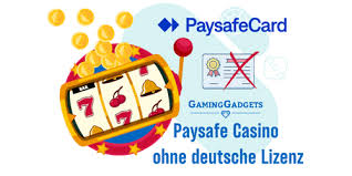 Die Welt der deutschen Casinos ohne Lizenz - Erfahrungen und Meinungen Die Welt der deutschen Casinos ohne Lizenz - Erfahrungen und Meinungen