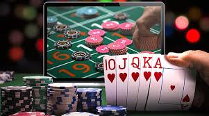 Exploring the Future of Online Entertainment Next-Gen Gambling Tokens Exploring the Future of Online Entertainment Next-Gen Gambling Tokens
