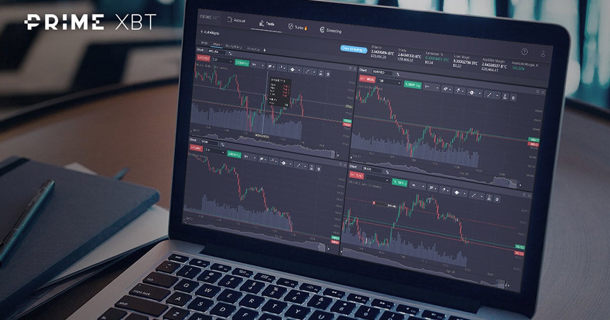 Exploring the PrimeXBT Cryptocurrency Trading Platform 6