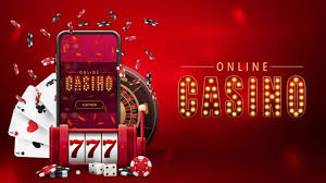 Exploring the Thrill of Casino Chillireels