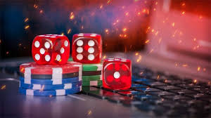 Exploring the Thrills of Online Onluck Casino