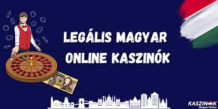 Fedezd fel a legjobb legális online kaszinók világát Fedezd fel a legjobb legális online kaszinók világát