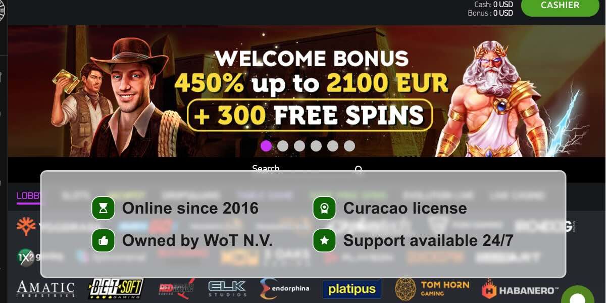 Odkryj BonanzaGame Casino - Twoje nowe ulubione miejsce do gry! Odkryj BonanzaGame Casino - Twoje nowe ulubione miejsce do gry!