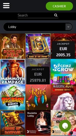 Odkryj BonanzaGame Casino - Twoje nowe ulubione miejsce do gry! Odkryj BonanzaGame Casino - Twoje nowe ulubione miejsce do gry!