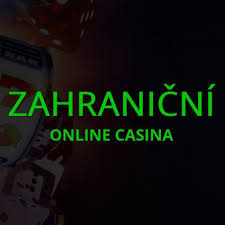 Online casina pro české hráče Zábava, bezpečnost a bonusy