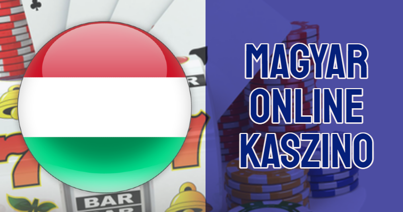 Online kaszinók magyaroknak - Fedezd fel a legjobb lehetőségeket! Online kaszinók magyaroknak - Fedezd fel a legjobb lehetőségeket!