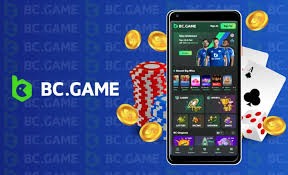 Play BC Game Your Ultimate Guide to the Exciting World of Online Gaming Play BC Game Your Ultimate Guide to the Exciting World of Online Gaming