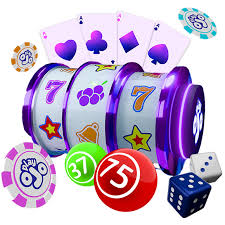 Play Exclusive Casino Games With Exciting Features and Rewards Play Exclusive Casino Games With Exciting Features and Rewards