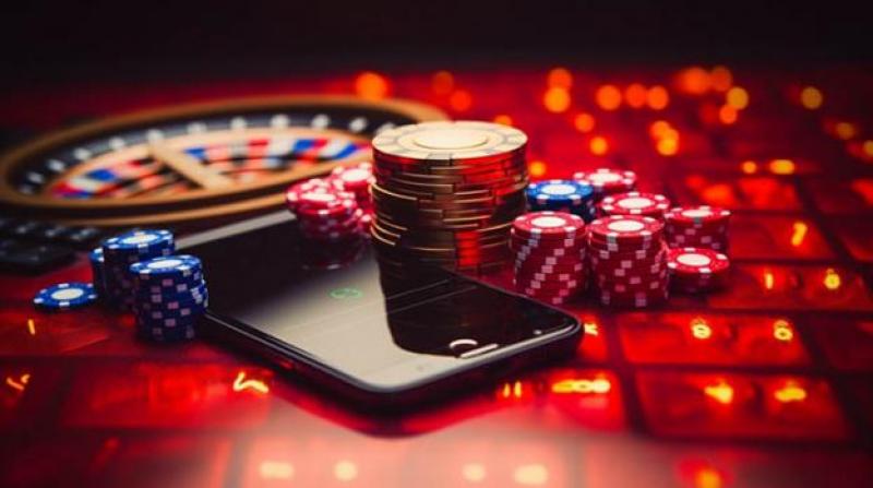 Playing Blackjack Online Tips and Tricks for Winning Big
