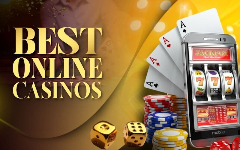 Playing Blackjack Online Tips and Tricks for Winning Big