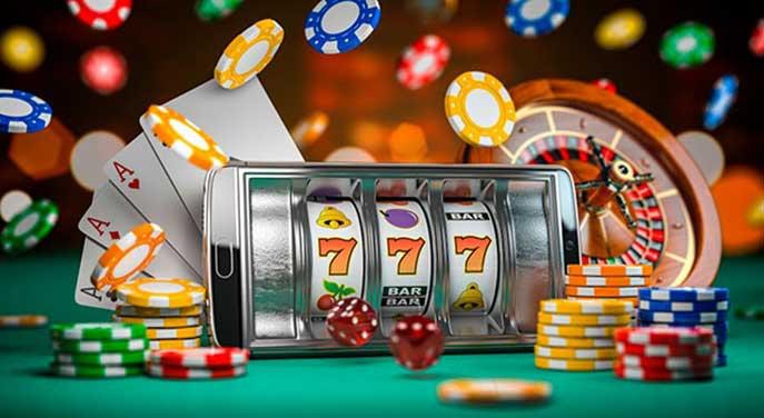 Top Casino Platforms With Live 1