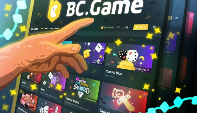 Unleash Your Inner Champion with Poker BC Game
