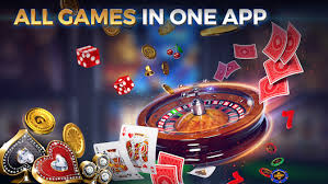 A Guide to the Exciting World of Magic Win Casino A Guide to the Exciting World of Magic Win Casino