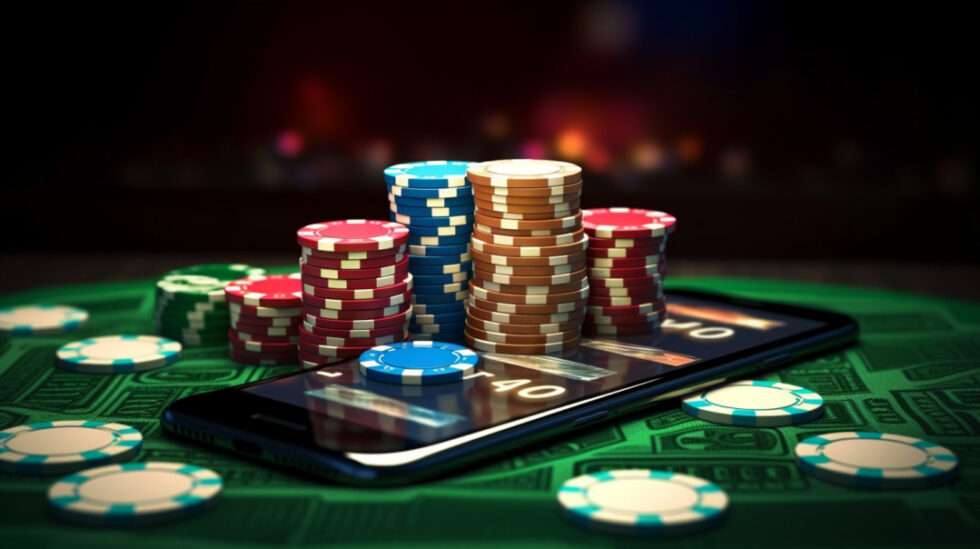 Discover the Thrills of MadCasino Casino & Sportsbook 25