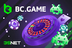 Explore the Thrills of Online Gaming with BC Game Official Website Explore the Thrills of Online Gaming with BC Game Official Website