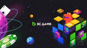 Explore the Thrills of Online Gaming with BC Game Official Website Explore the Thrills of Online Gaming with BC Game Official Website