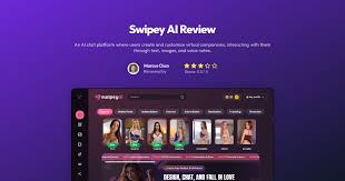 Exploring Swipey The Future of NSFW AI Art