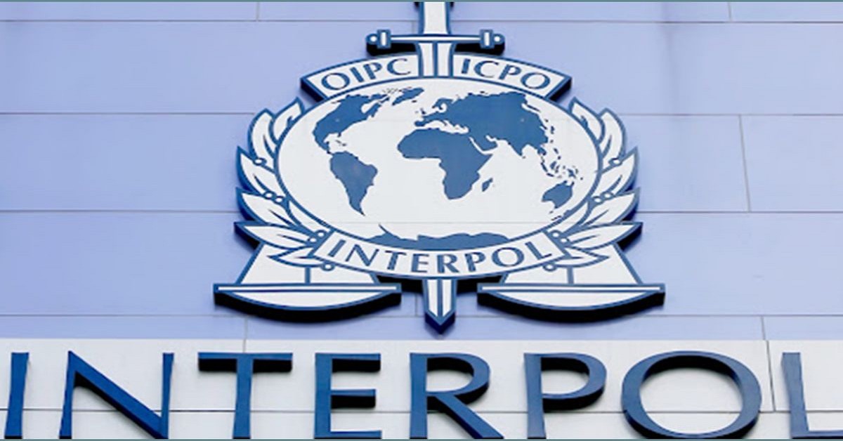 Interpol The Global Law Enforcement System for a Safer World Interpol The Global Law Enforcement System for a Safer World