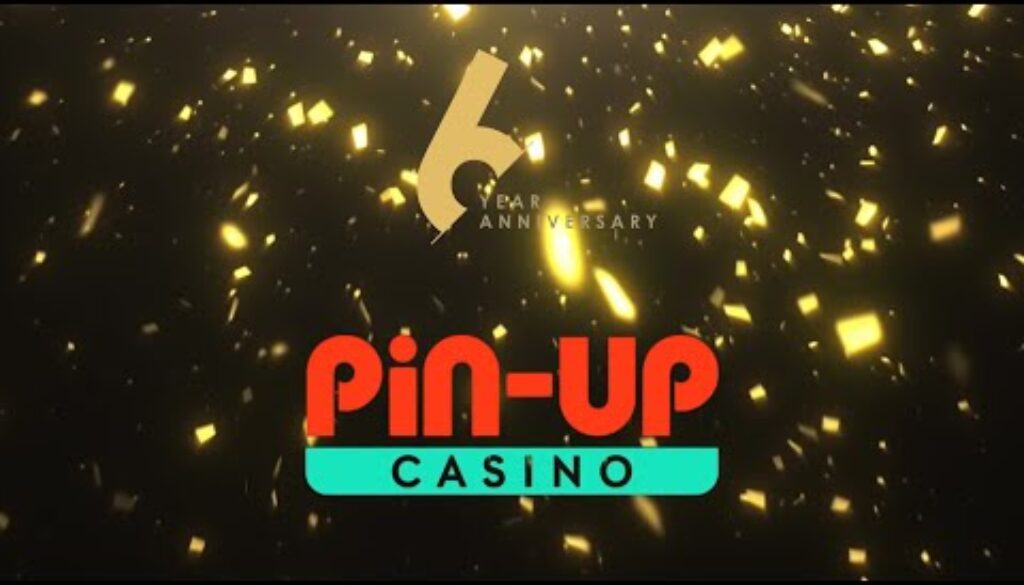 casino online pin up